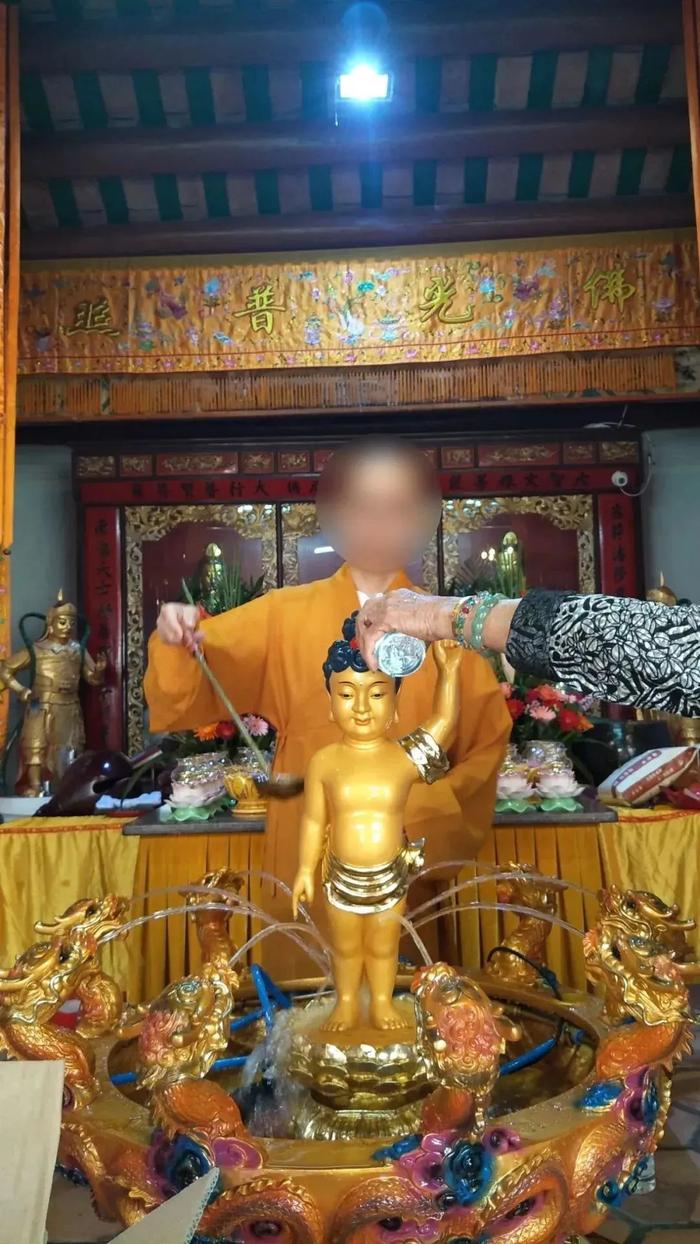 逃犯伪装成寺庙住持，潜逃23年，曾在宁波犯下命案