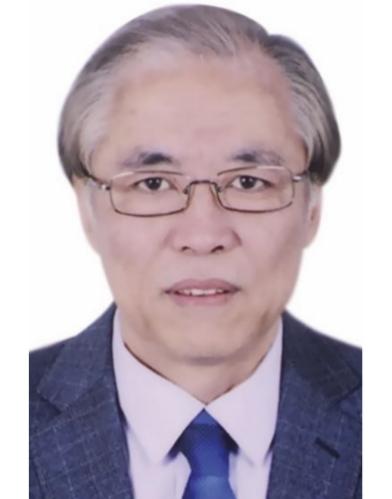 抗衰老在行动：中国民族卫生协会抗衰老专业委员会副主任委员何平简况