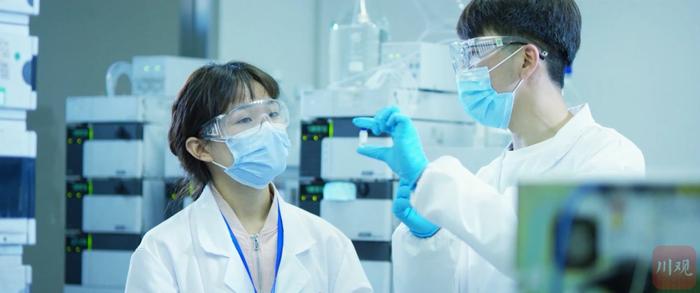 寻链·新质生产力十城演义丨上海生物医药 做世界级产业集群的“造梦者”