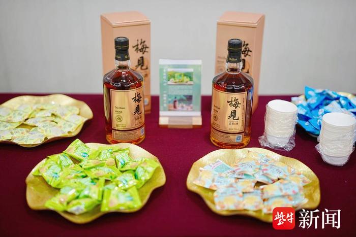 雅！这场品鉴会带你品味三餐四季里的南农精神