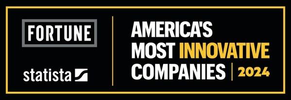 铁姆肯公司被《财富》杂志评为美国最具创新力公司之一