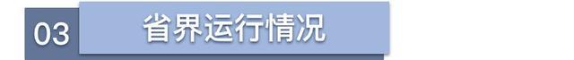 路网流量回升，三月份上海交通运行月报（路网篇）出炉！