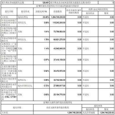 证券代码：002145   证券简称：中核钛白   公告编号：2024-028