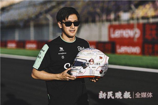 “上”赛道迎回熟悉的引擎轰鸣声，本届F1中国大奖赛有三大悬念待解