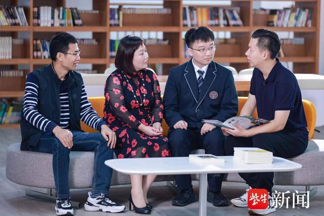 【乘风启航·上好高中】南京一中国际部AP课程项目：全员世界名校背后的“一中情结”