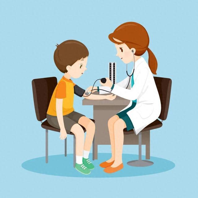 儿童高血压 能治愈吗