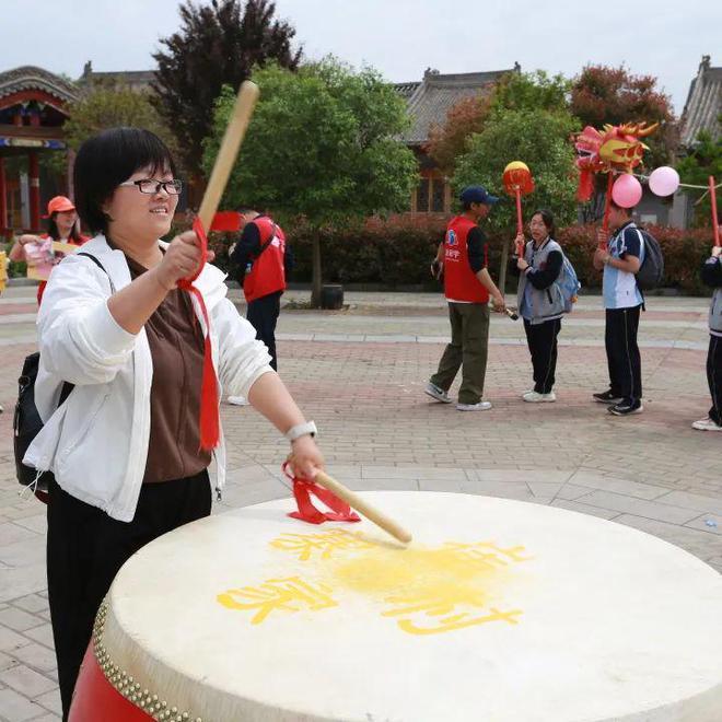 西安市第二十六中学“名校+”共同体七年级研学活动纪实