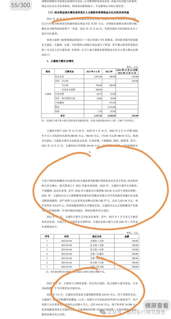 科凯电子终止IPO：有故事