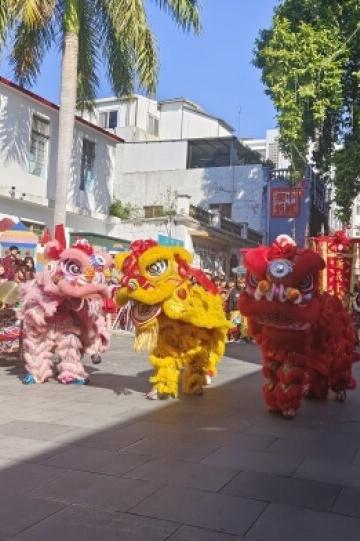 潮州入选！全国二十四节气（春季）旅游美食及线路公布