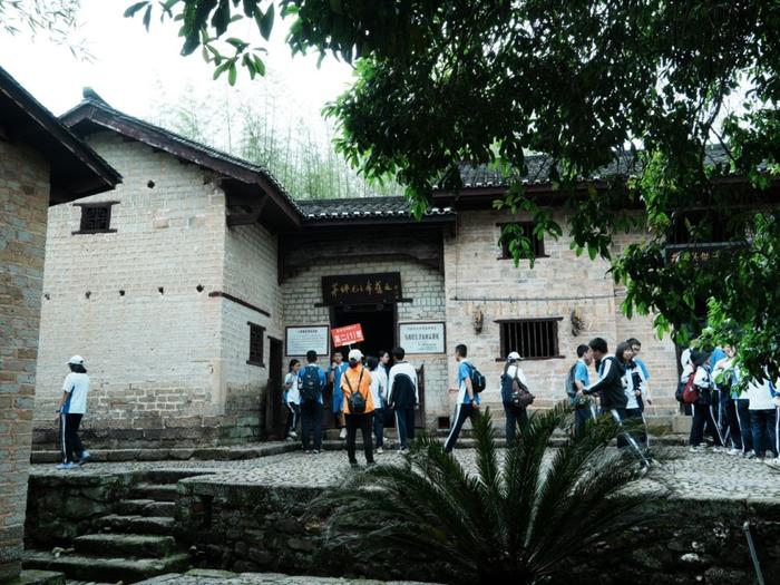 涧西村游玩攻略,涧西村游玩攻略大全