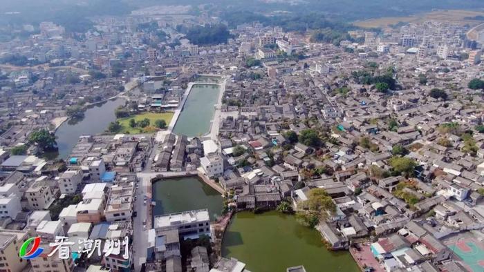 潮州入选！全国二十四节气（春季）旅游美食及线路公布