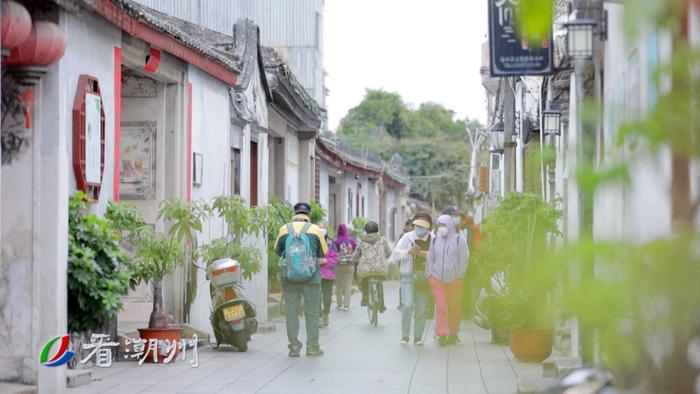 潮州入选！全国二十四节气（春季）旅游美食及线路公布