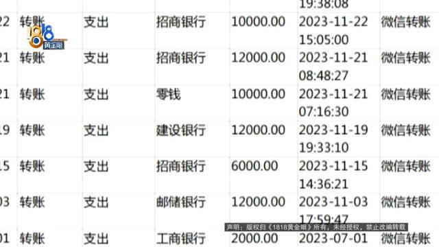 玩捕鱼游戏花了上千万？她说的上分、下分、放水，又是啥意思