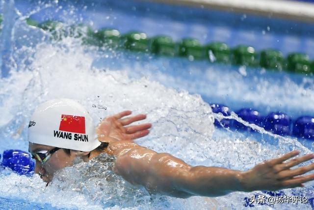 警惕！美国纠结国际检测机构针对中国游泳，奥运可能有更多幺蛾子