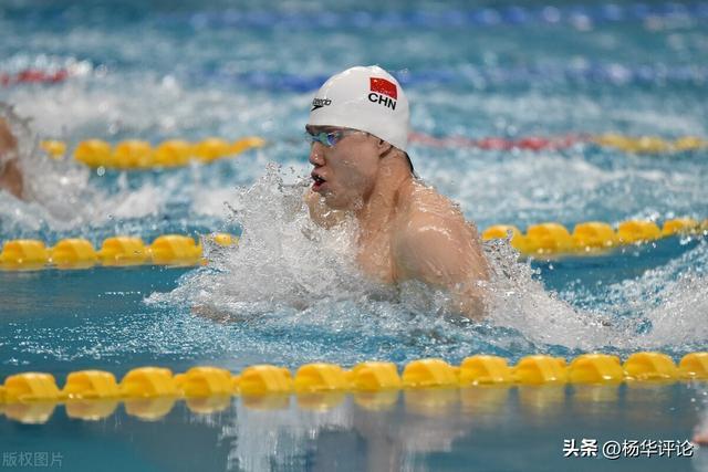 警惕！美国纠结国际检测机构针对中国游泳，奥运可能有更多幺蛾子