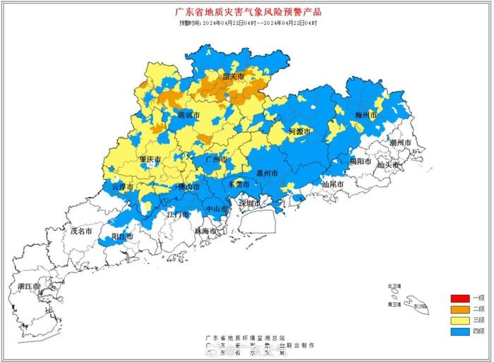 广东仍有暴雨或大暴雨！今日部分高铁继续停运