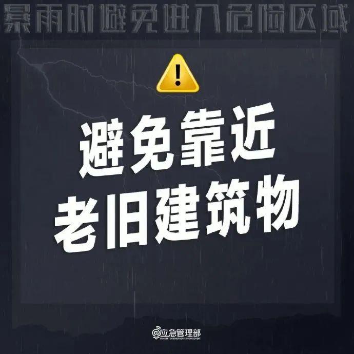 肇庆防汛Ⅱ级应急响应生效！这些应急求助电话请收藏→