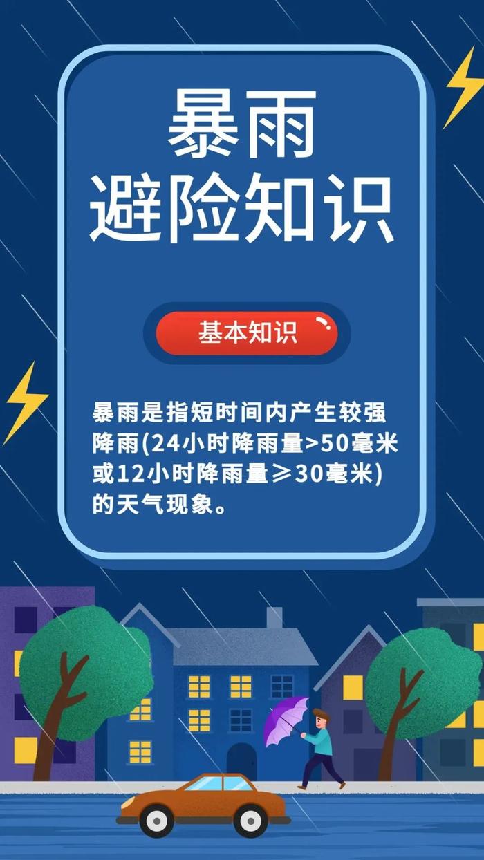 预警升级红色！佛山现今年来最强降雨！未来两天降雨持续