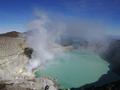 Chinese tourist dies in tragic fall at Indonesia's Ijen Crater