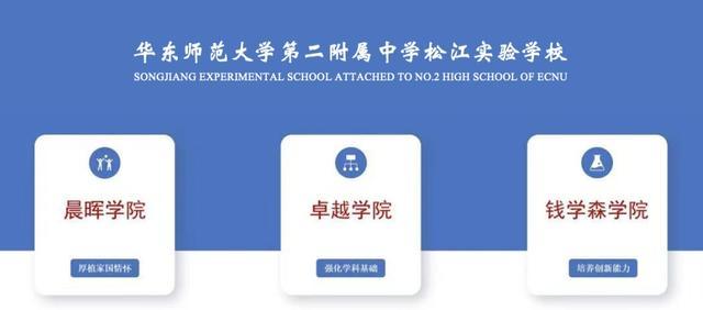 与华二松江一体化管理！华二系第3所公办九年一贯制学校今年9月开学