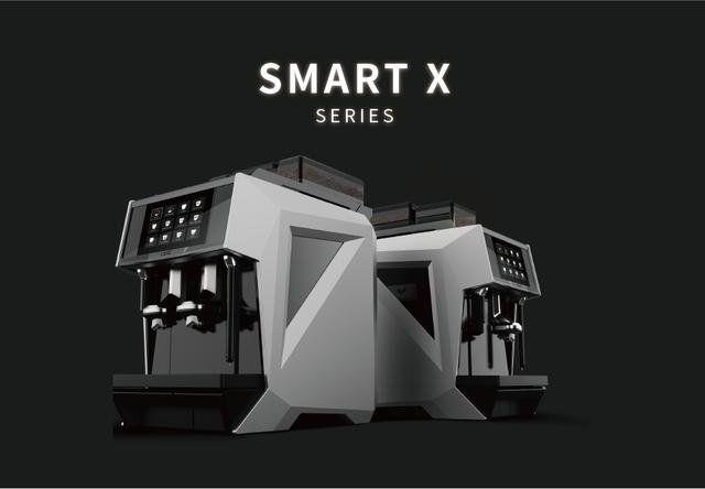 “咖爷科技”完成数千万元A轮融资，自研商用全自动咖啡机“Smart X”
