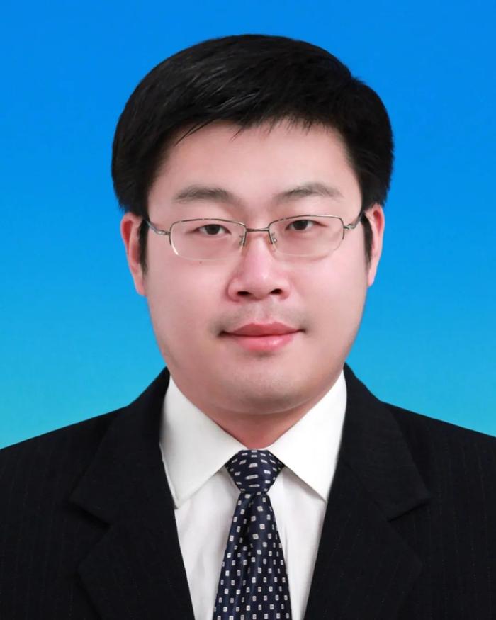 1989年出生的刘熙，拟提名为县长候选人