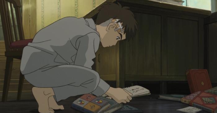宫崎骏的《你想活出怎样的人生》，原著到底在讲什么？