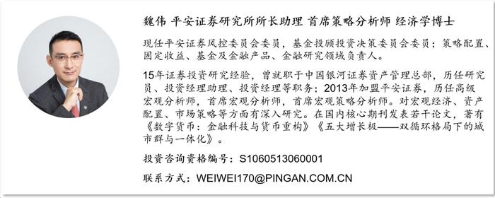 【平安证券】伊以冲突起，鲍威尔转鹰，多重线索交织｜海外策略周报20240421