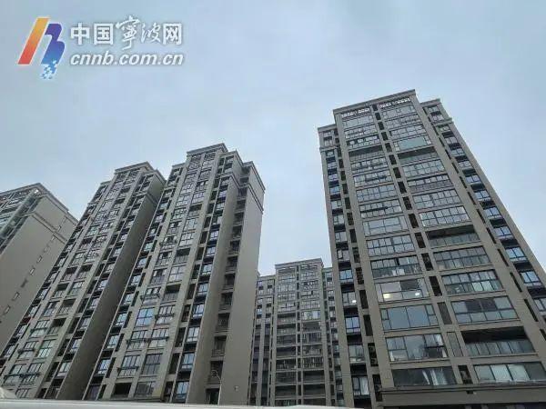 一季度宁波提取公积金73.97亿元，都花在哪里？