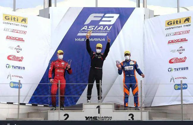 深挖｜周冠宇：成为F1中国第一人，到底有多难？