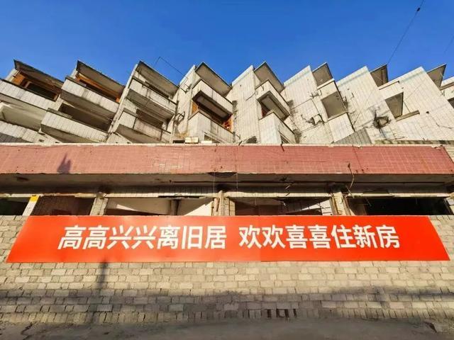 保障性租赁住房、“美丽家园”改造、加装电梯后续维保……市房管局局长回应了这些社会热点