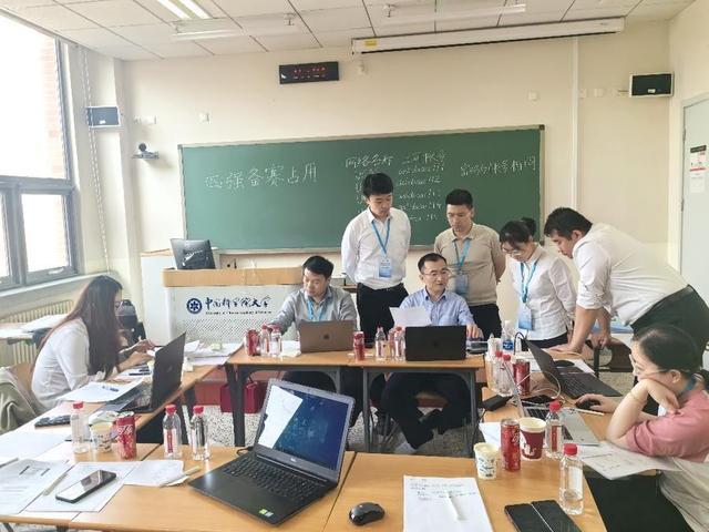 山东大学MPA获“中国研究生公共管理案例大赛”特等奖