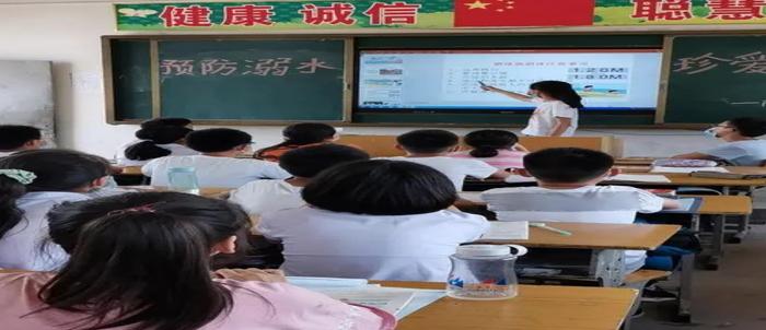 呵护生命 预防溺水——南召县四棵树乡初级中学预防溺水系列活动