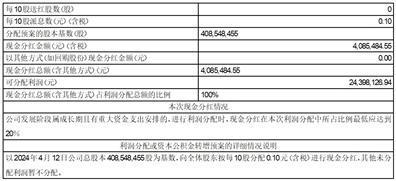 证券代码：002232    证券简称：启明信息    公告编号：2024-012