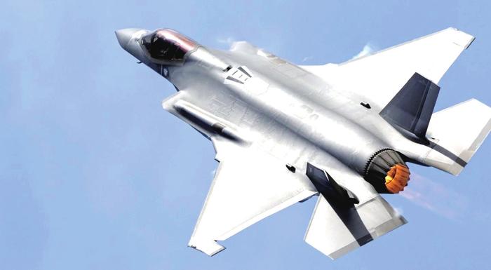 美国政府问责局称F-35的维持费用持续飙升