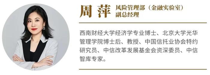 说一说不同国家信托公司的由来