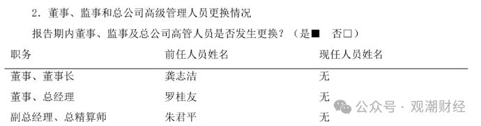 “一二把手”免职风波2年后，富德产险高层人事落定！张前斌出任总经理