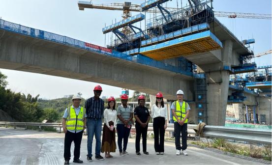 重庆建筑工程职业学院圆满完成非洲国家职业教育管理人员来华提升研修项目