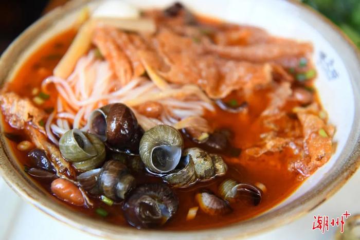 潮州粿条汤如何从“美食”向“产业”蜕变——柳州螺蛳粉百亿大产业的启示