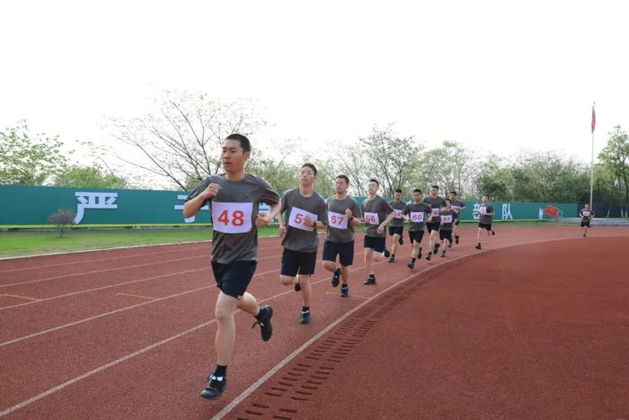 多图！直击士兵考学军事共同科目统考现场