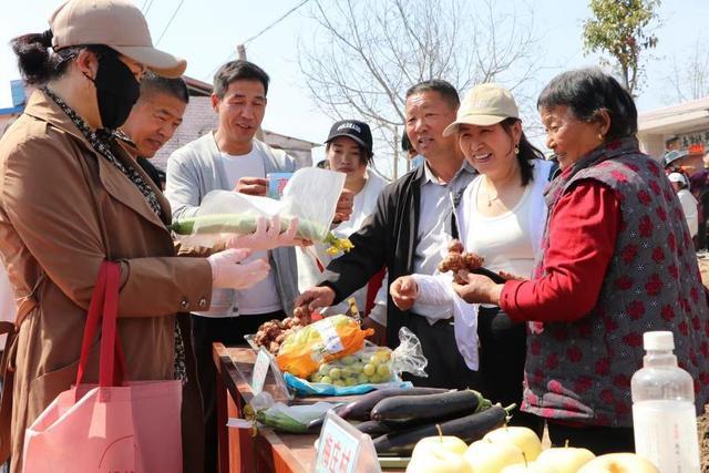 山东省和安徽省行政区域界线第五轮联合检查联席会议在单县举行