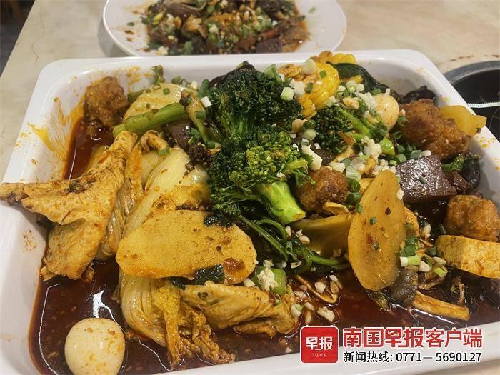 “甘肃天水麻辣烫”仅开18天就闭店，外地美食能扎根南宁吗？