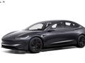 特斯拉发布新款Model 3高性能版 美国落地价格比长续航版还便宜