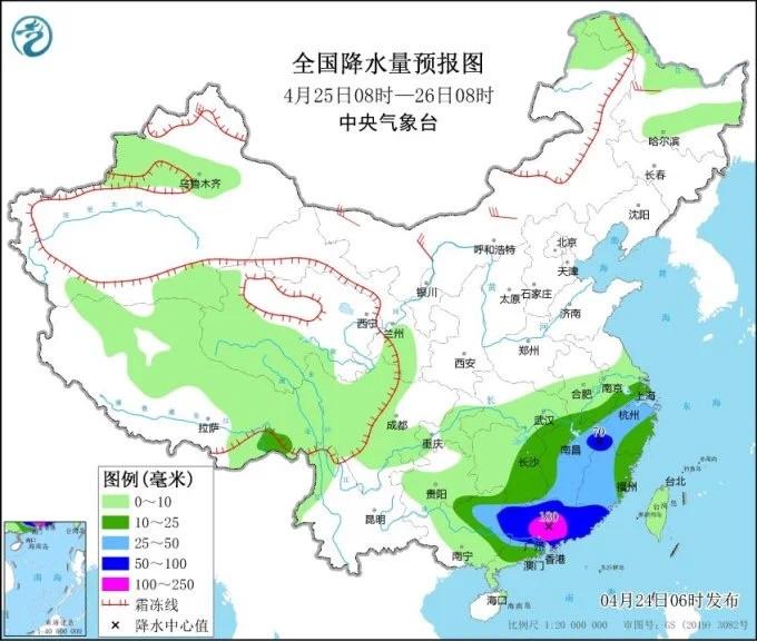 旅客请注意！受强降雨影响，深圳部分列车停运，深圳机场航班运行受到较大影响