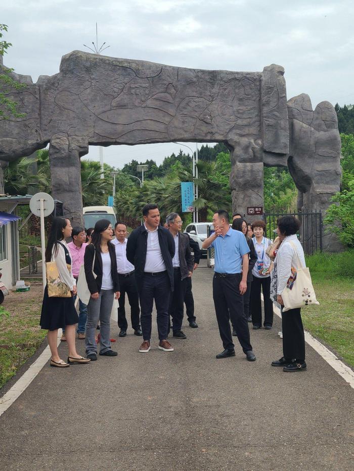 国际园艺生产者协会主席莱昂纳多·卡皮塔尼奥：在鲜花山谷，我打开了一个新世界