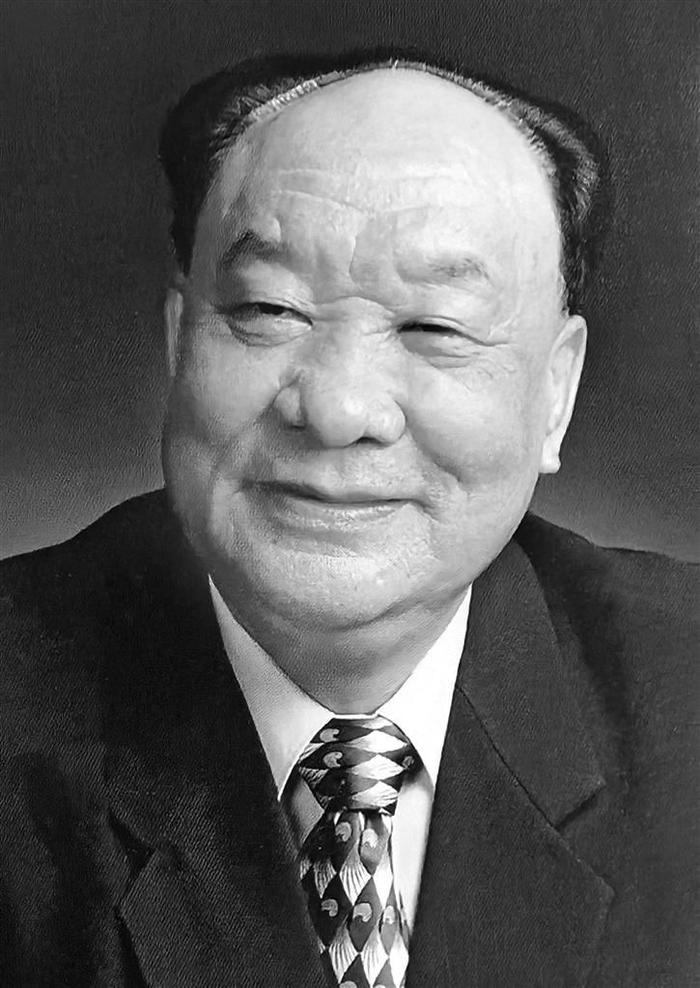 陕西省委原书记安启元逝世，曾参与大庆石油会战