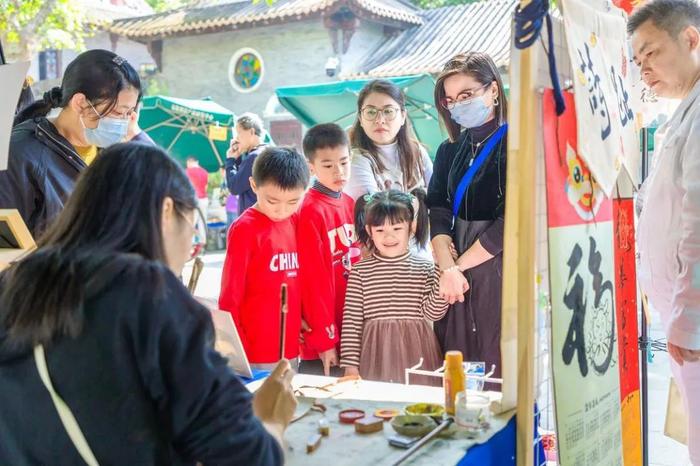 “五一”来顺德！水上狂欢、音乐节、潮流市集......玩味拉满