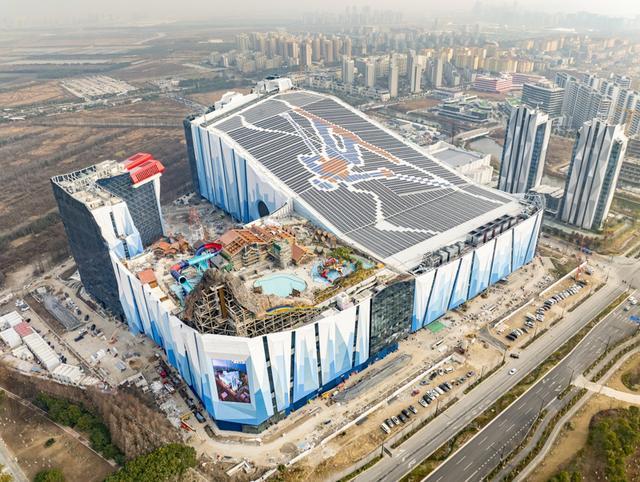 主打文体旅商展融合，上海高水平体育赛事的最大价值，是经济社会的溢出效应