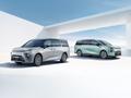 上汽大通大家 9、大家 7 超混 MPV 开启预定：1.5T + DHT、ACIS 超混技术