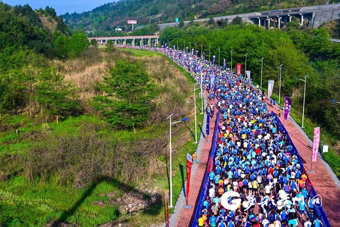 “五一”打卡体育旅游之美！贵州省体育局向您发出邀请